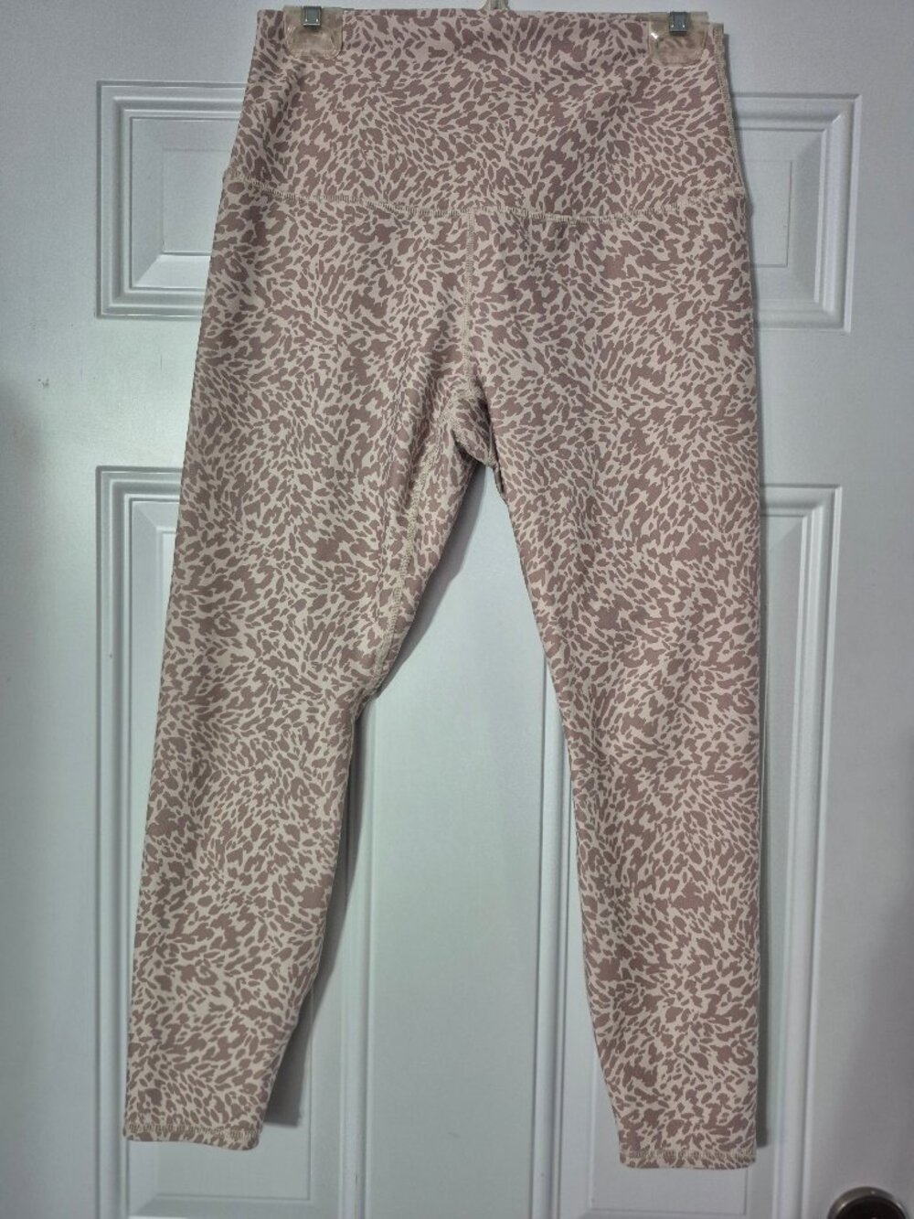 Active Wear, Leggings. RBX. Large.
